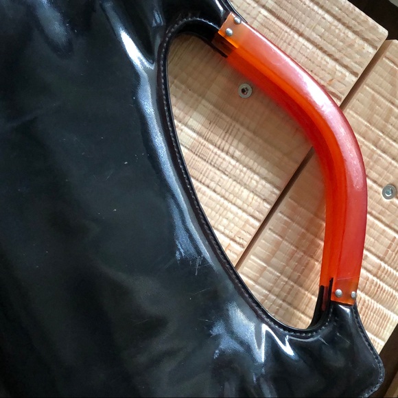 Vintage patent clutch - Picture 3 of 5